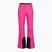 Damen Skihose Rossignol Insulated electric fuchsia