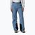 Damen Skihose Rossignol Strawpile Insulated windward blue