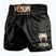 Herren Venum Classic Muay Thai Trainingsshorts schwarz/gold