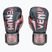 Venum Elite Herren Boxhandschuhe schwarz und rosa 1392-537
