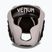 Kinder-Kopfschutz Venum Challenger Kids white/black