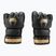 Venum Impact 2.0 schwarz/gold MMA Handschuhe