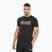 Herren Venum Absolute 2.0 Adjusted Fit schwarz/gold T-shirt