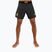 Herren-Trainingsshorts Venum X Ares 2.0 schwarz/gold