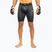 Herren-Trainingsshorts Venum X Ares 2.0 Vale Tudo schwarz/gold