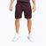 Herren-Shorts Venum Silent Power Cotton dunkelbraun
