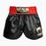 Herren-Trainingsshorts Venum Classic Muay Thai red/black/gold