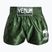 Herren Trainingsshorts Venum Classic Muay Thai khaki/white