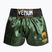 Herren-Trainingsshorts Venum Classic Muay Thai green/gold/black