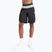 Herren Venum Tempest Trainingsshorts schwarz/ grau