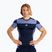 Herren Venum Tempest Rashguard navy blau