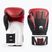 Venum Adrenaline Boxhandschuhe schwarz/rot