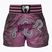 Venum Amazonia Women's Muay Thai Trainingsshorts lila