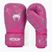 Venum Contender 1.5 XT Kinder Boxhandschuhe weiß/rosa