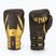 Boxhandschuhe Venum Reverso Boxing chocolate/gold