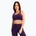 Sport-BH Venum Essential Medium Impact Sport deep purple