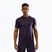 Herren T-Shirt Venum G-Fit Air Dry Tech tiefes Lila