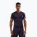 Herren-Rashguard Venum G-Fit Air Rashguards tiefes Lila