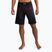 Venum G-Fit Air Herren Fight Shorts tiefschwarz/feuerrot