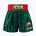 Venum Classic Muay Thai tief Wald grün Herren Trainingsshorts