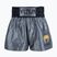 Herren Venum Classic Muay Thai Trainingsshorts grau