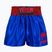 Herren Venum Classic Muay Thai Trainingsshorts navy blau/rot