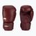 Venum Power 2.0 Boxhandschuhe in Weinrot