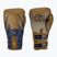 Boxhandschuhe Venum Reverso Boxing emerald green/gold