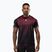 Venum Tactical XT Herren Trainingshemd schwarz/burgund/gold