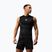Herren Trainings-T-Shirt Venum Tactical XT 05522 Rashguards schwarz/feuerrot