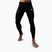 Herren Trainingsleggings Venum Tactical XT Spats schwarz/feuerrot