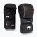 Venum Tactical XT schwarz/feuerrot Sparring Handschuhe