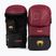 Venum Tactical XT schwarz/burgund/gold Sparring Handschuhe