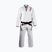 GI für brasilianisches Jiu-Jitsu Venum Contender 3.0 ice