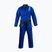 GI für brasilianisches Jiu-Jitsu Venum Contender 3.0 royalblau