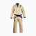 GI für brasilianisches Jiu-Jitsu Venum Contender 3.0 Düne