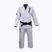 GI für brasilianisches Jiu-Jitsu Venum Elite 5.0 ice