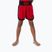 Venum Classic Jr kirschrot Kinder-Boxershorts