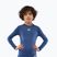 Venum Contender Rashguards Jr Kinder Training Longsleeve königsblau
