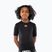 Venum Contender Rashguards Jr Kinder Trainingsshirt schwarz