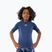 Venum Contender Rashguards Jr Kinder Trainingsshirt königsblau