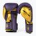 Venum Giant 3.0 dunkel lila/gold Boxhandschuhe