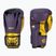 Venum Giant 3.0 dunkel lila/gold Boxhandschuhe