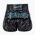 Herren-Trainingsshorts Venum X Tawanchay black/white