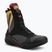 Venum Elite Boxing Schuhe stom grau/goldenen Logo