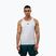 Herren Trainingsshirt Venum Echo weiß/smaragdgrün