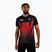 Herren T-Shirt Venum x RWS 2.0 Dry-Tech black/red