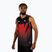 Herren Tanktop Venum x RWS 2.0 Dry-Tech Tank Top black/red