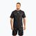 Herren-Trainingsshirt Venum Serpenti Dry Tech black/silver/gold
