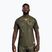 Herren Trainingsshirt Venum Serpenti Dry Tech khaki/bronze/ivory